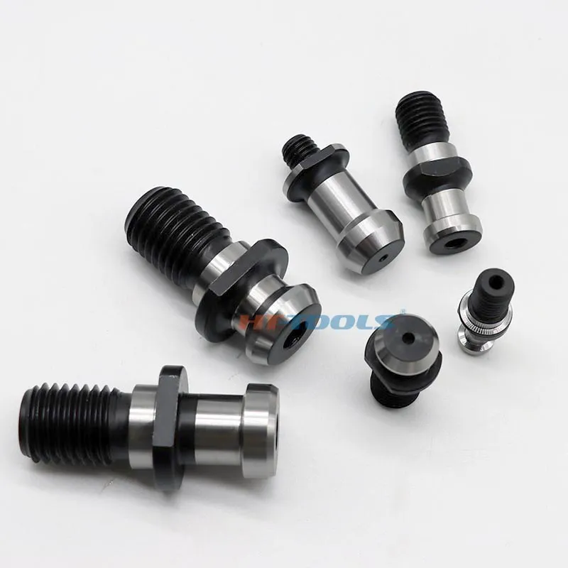 DIN69872-1988 RETENTION KNOB