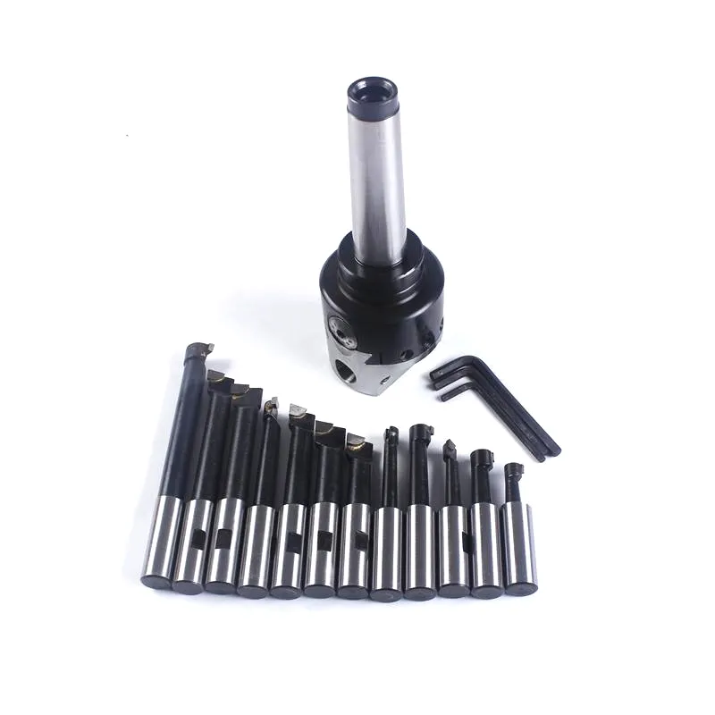 NBJ16 MICRO BORING SYSTEM