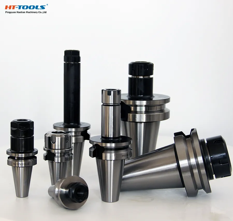 BT-ER Collet Chuck