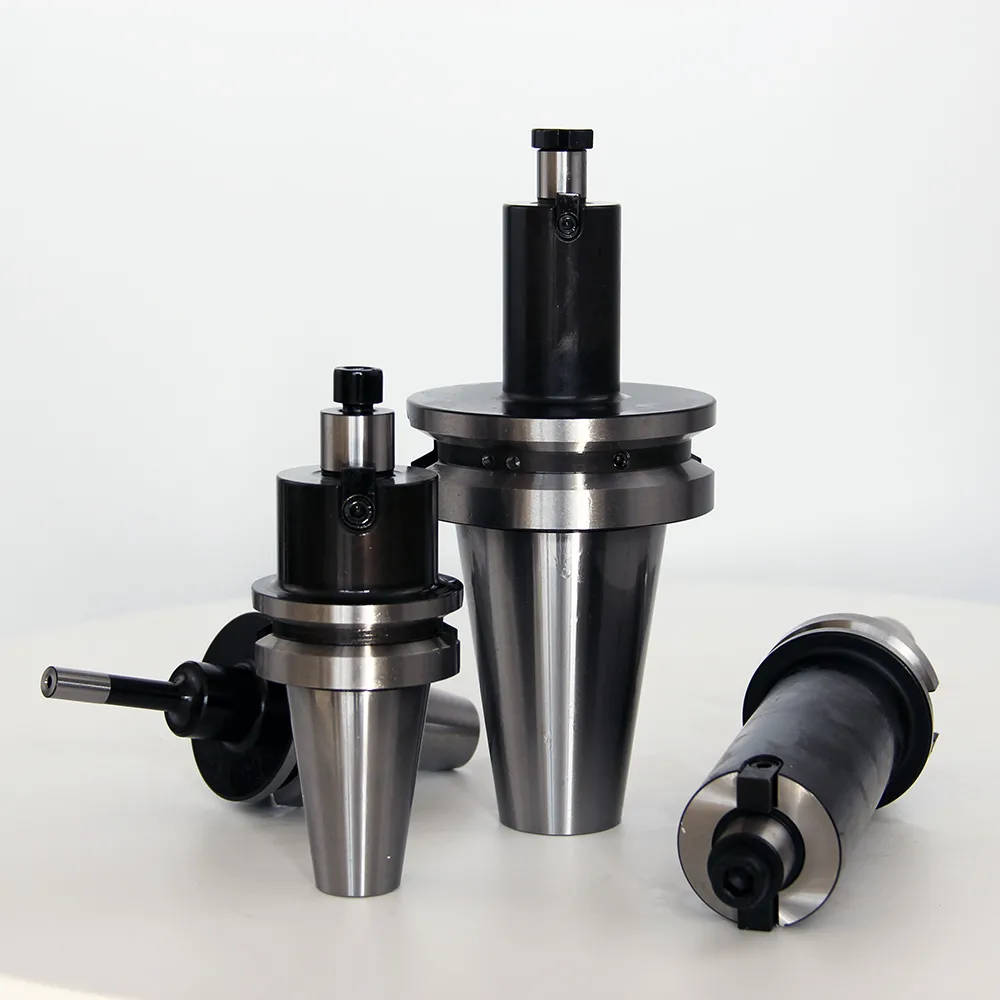 BT-FMB Face Mill Holder