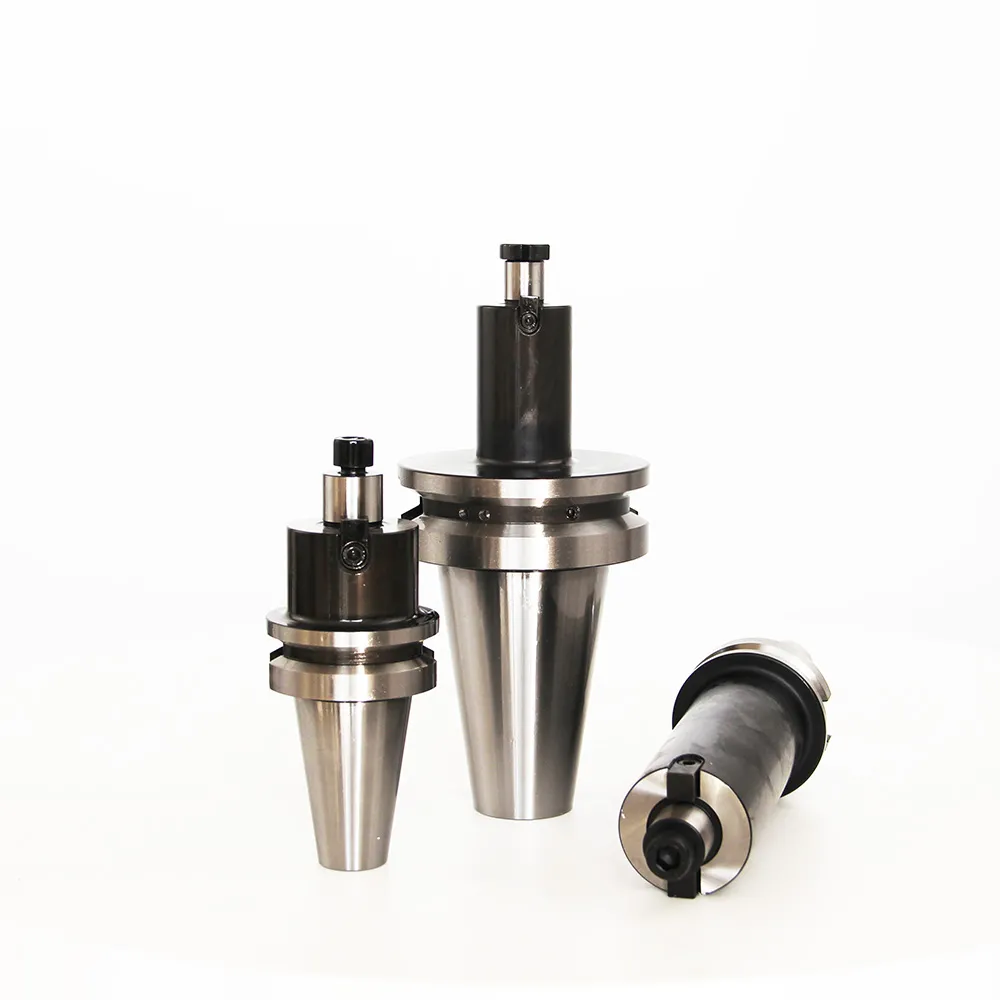 BT-FMB Face Mill Holder