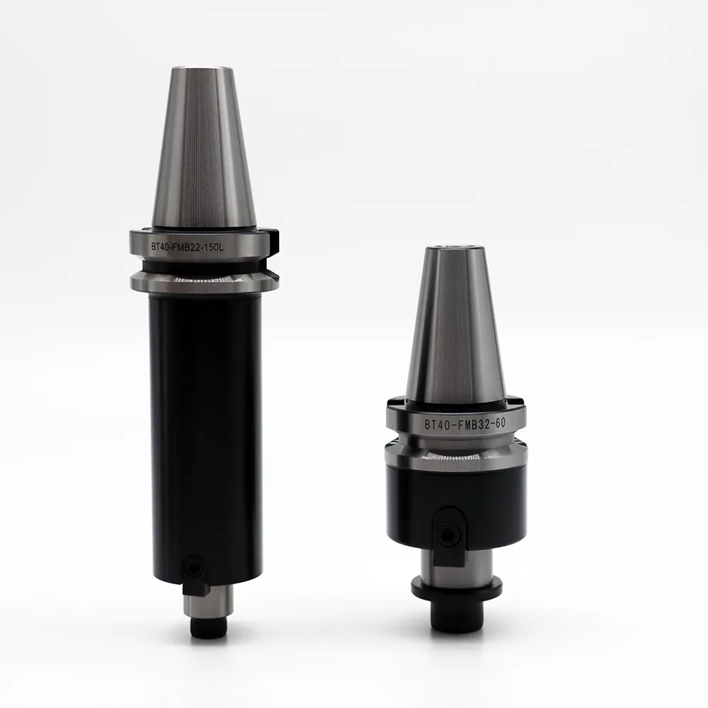 BT-FMB Face Mill Holder