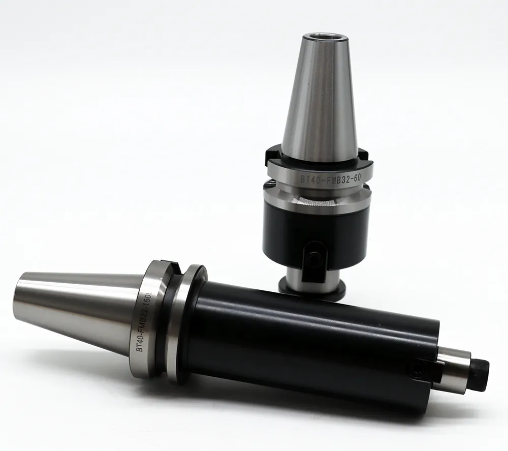 BT-FMB Face Mill Holder