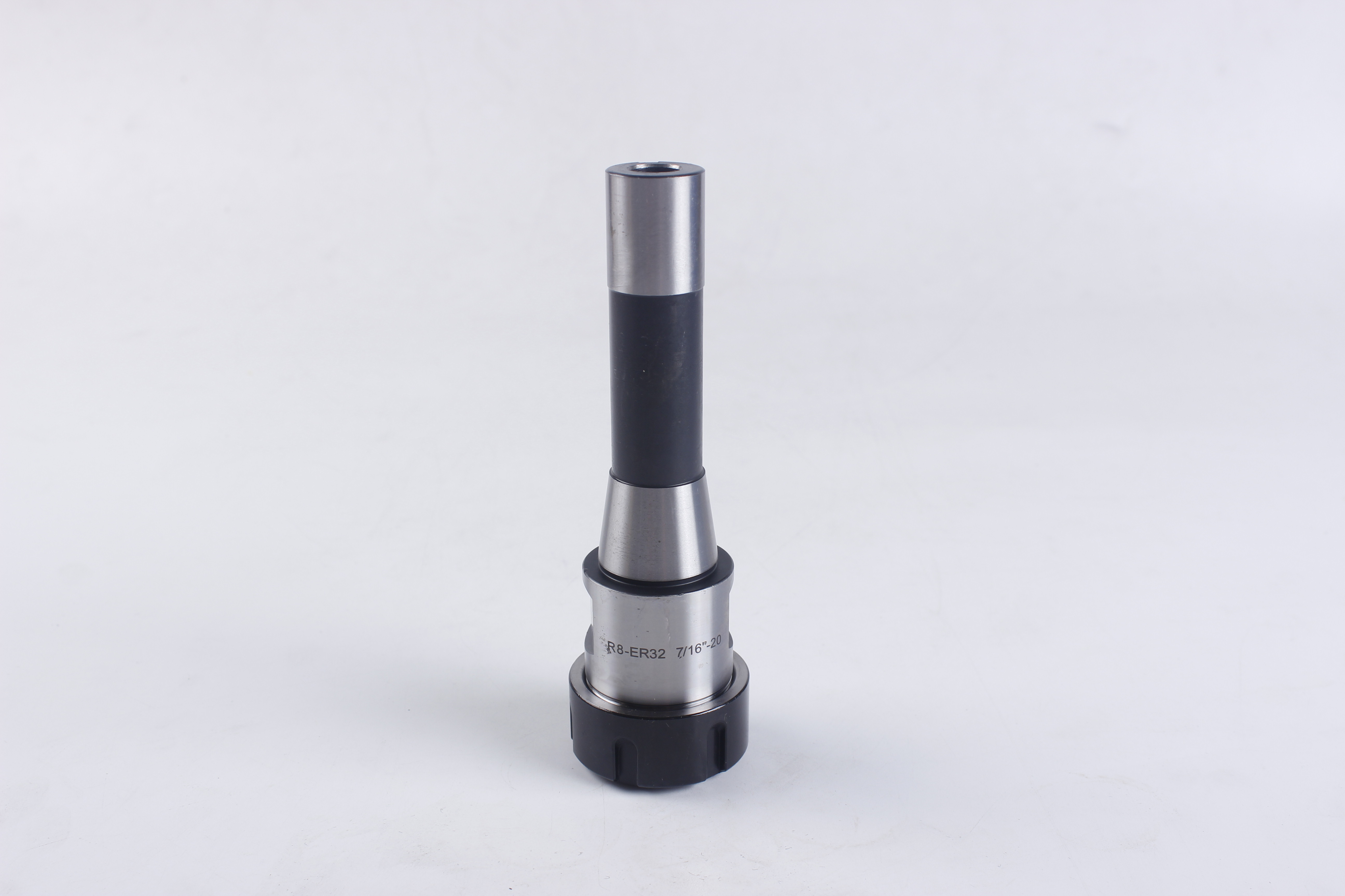 R8 Taper Collet Chuck
