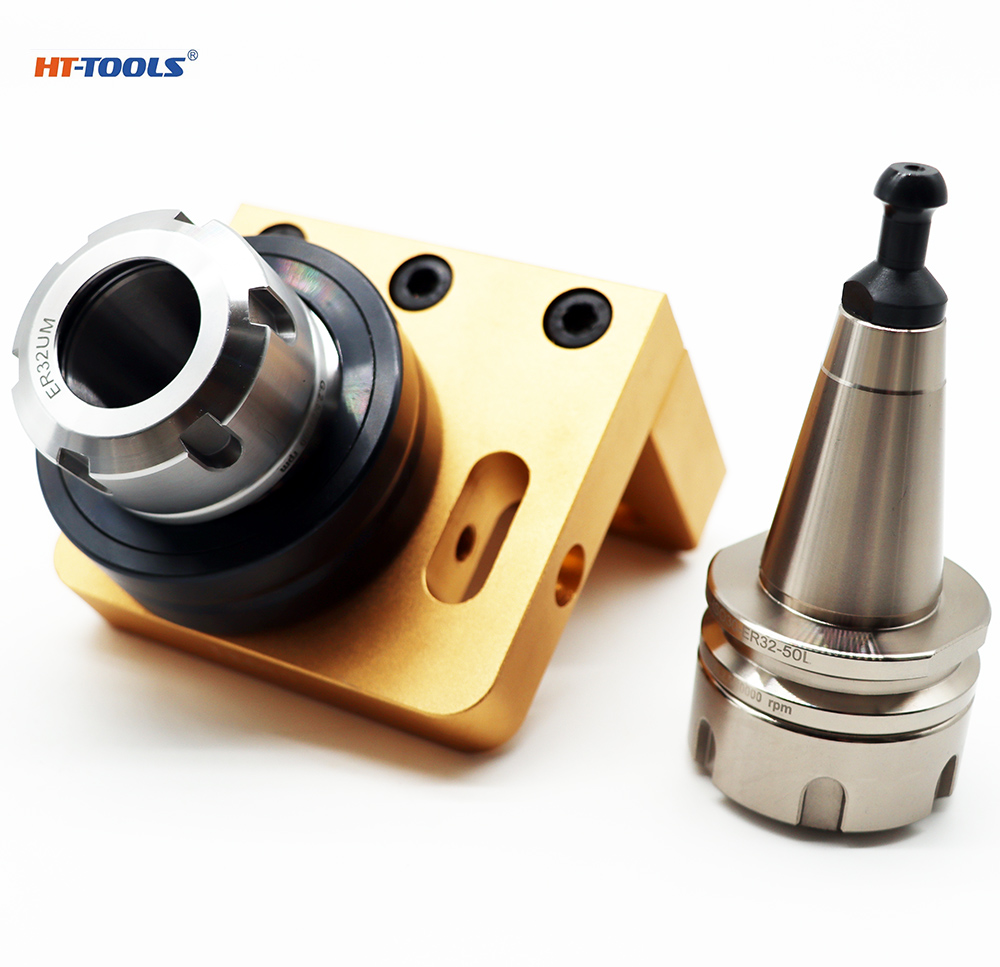 ISO tool holders for wooden machine