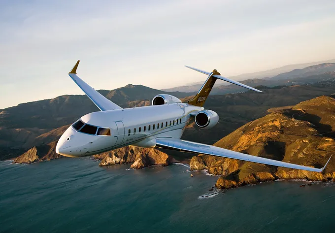 Aerospace