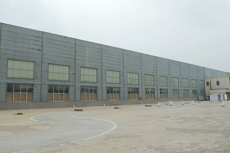 Factory Workshop