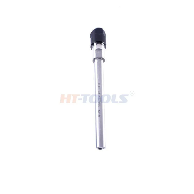 Straight Shank Collet Chuck with Standard Nut