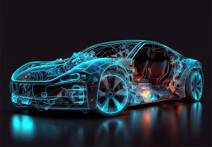 Automobile Manufacturing