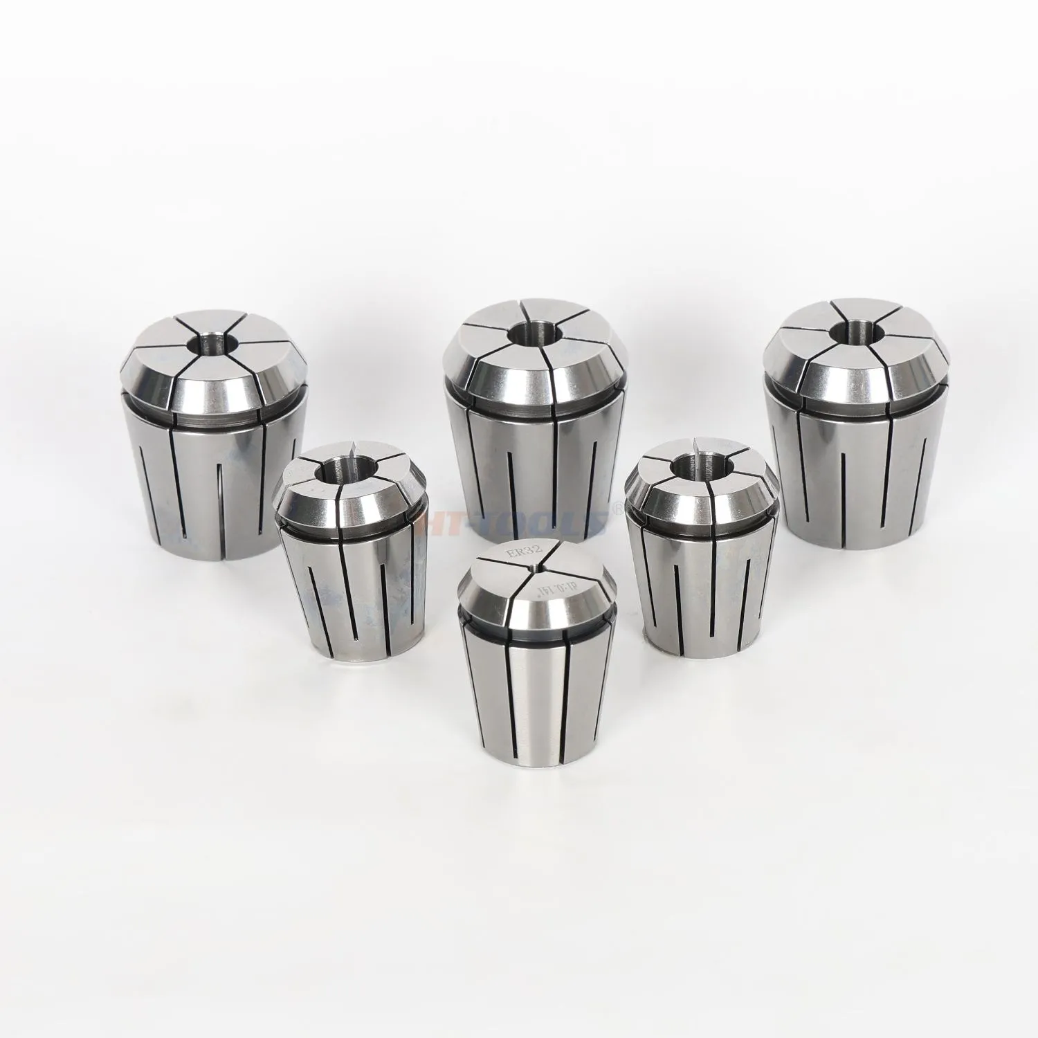 ER collet
