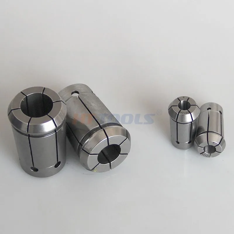 EOC A type collet