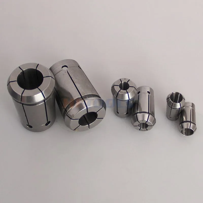EOC A type collet