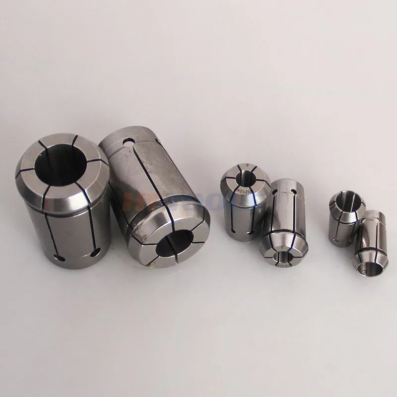 EOC A type collet
