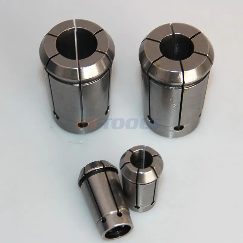 EOC A type collet