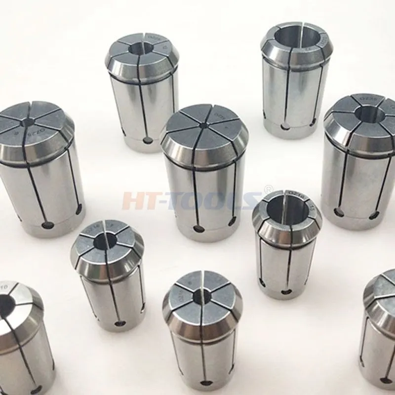 EOC A type collet