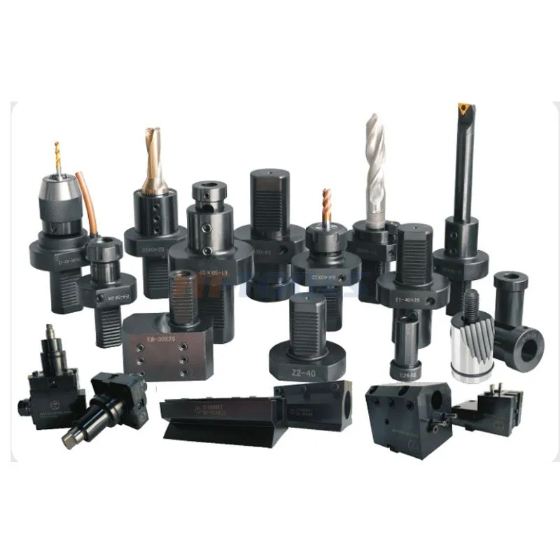C1 Type Tool Holder