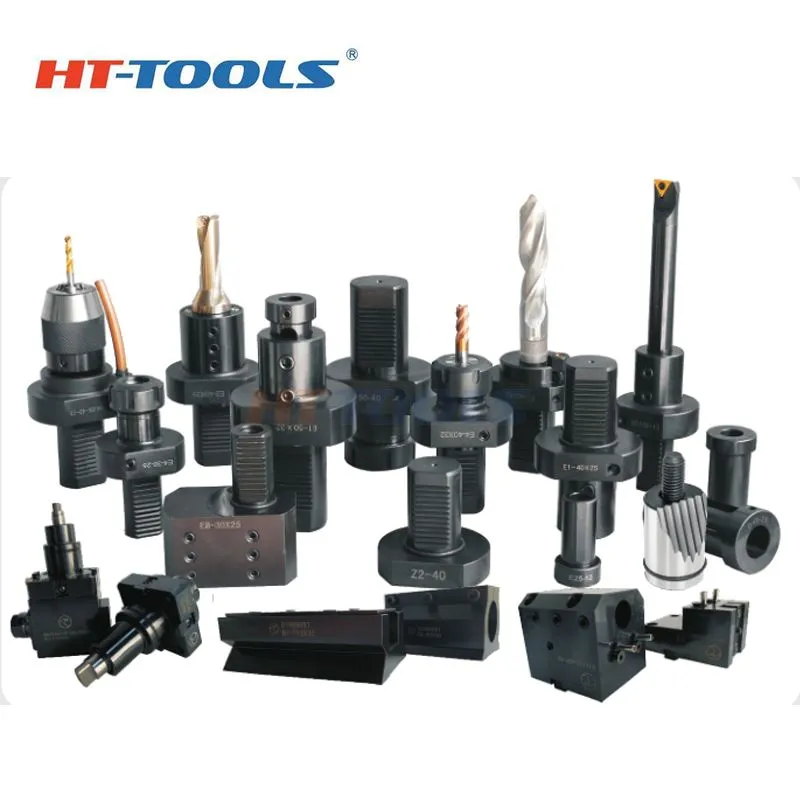 C2 Type Tool Holder