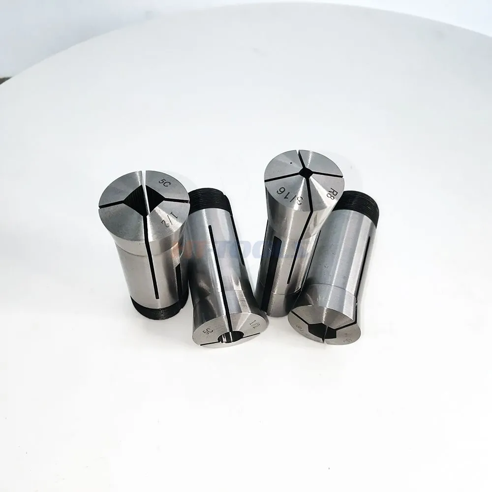 5c Collet  Square Hex 5C  Collet Chuck For Lathe