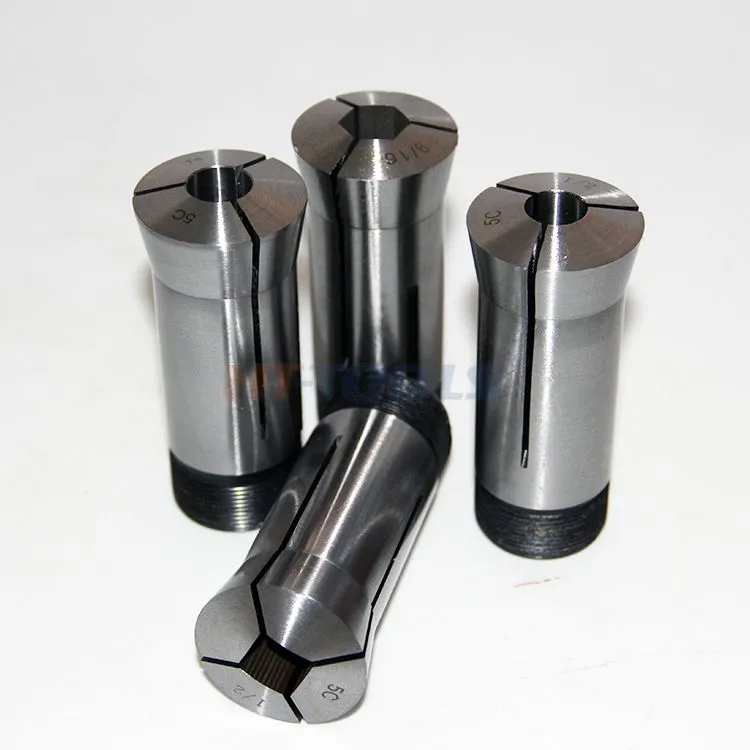 5c Collet  Square Hex 5C  Collet Chuck For Lathe