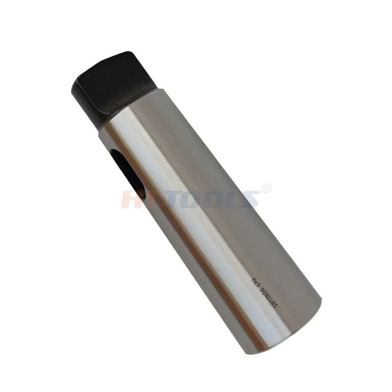 DIN2185 MORSE TAPER SLEEVES