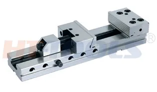 Quick Action Precision Modular Vises