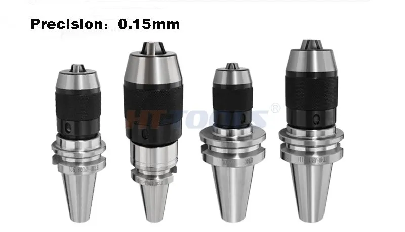 Solid drill chuck1