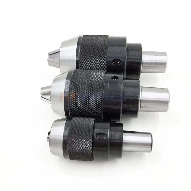 Solid drill chuck2