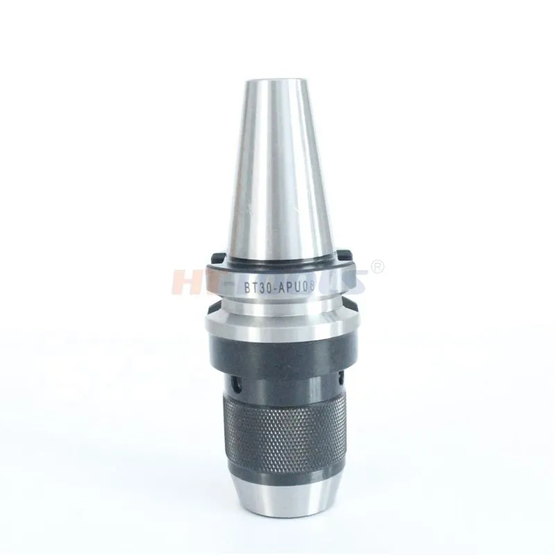 Solid drill chuck4