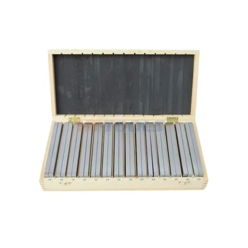 PB154 Precision Parallel Block