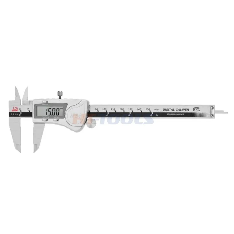 IP54 Splash-proof  Digital  Calipers