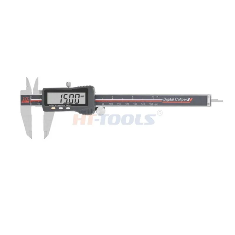 High Precision Digital Calipers