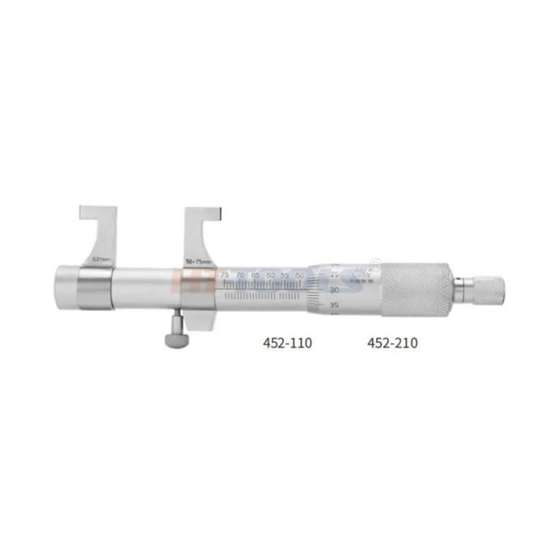 Inside Micrometers
