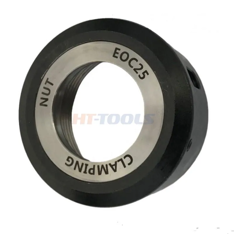 EOC Clamping Nut
