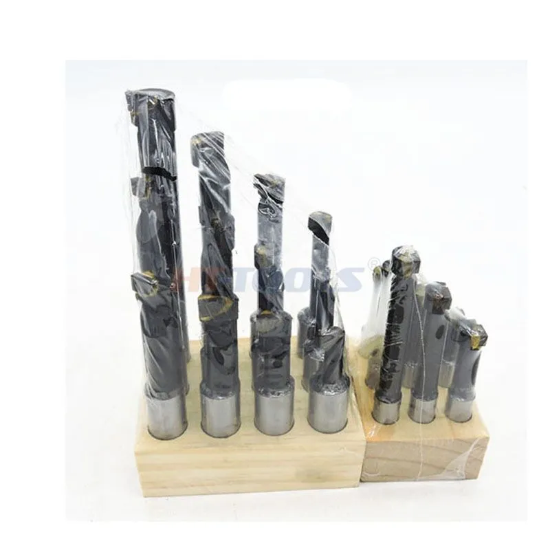 carbide tipped boring bars