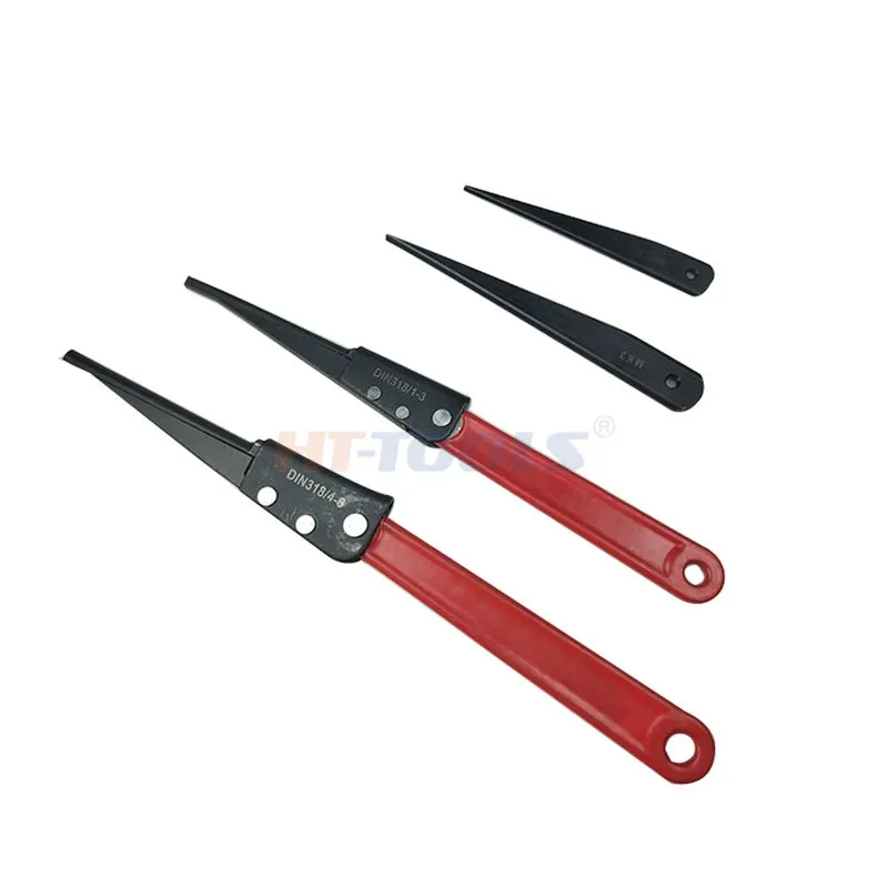 DIN317 MORSE SHANK PULLER