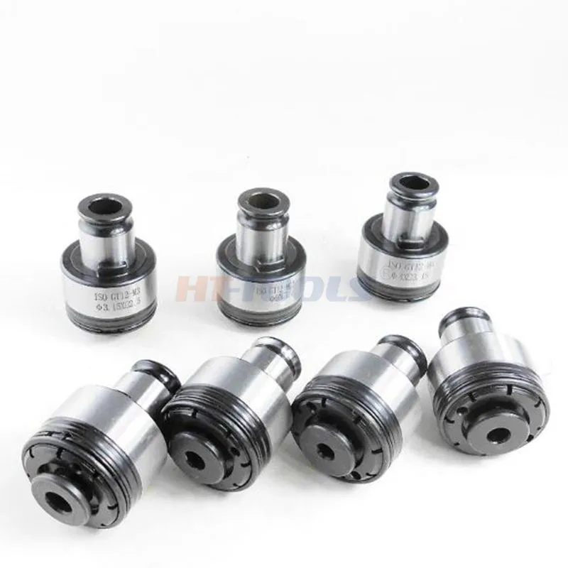 J45 tapping collet TC312 TC820 TC1433  collet