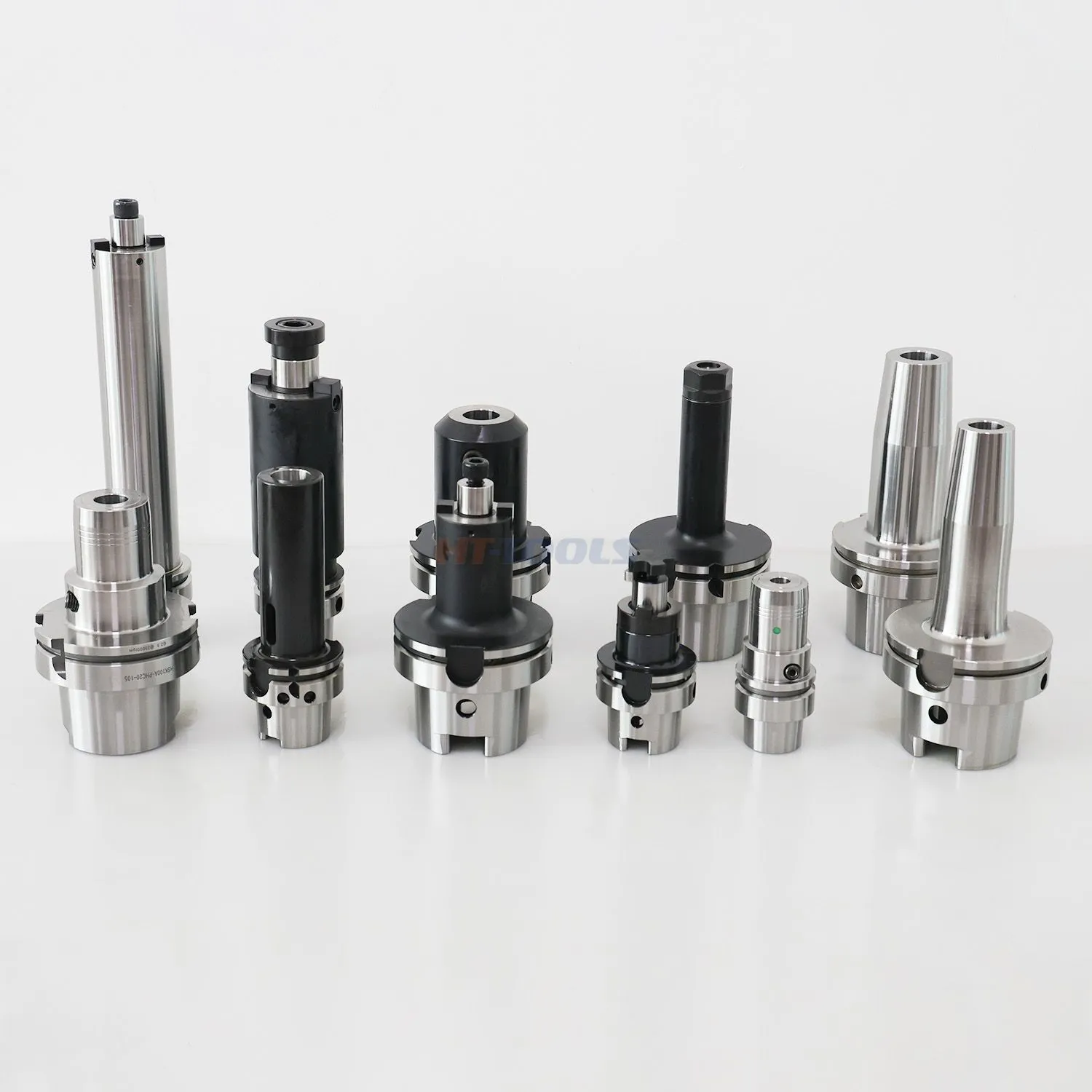 HSK40A HSK50A HSK63A HSK100A   ER collet chuck