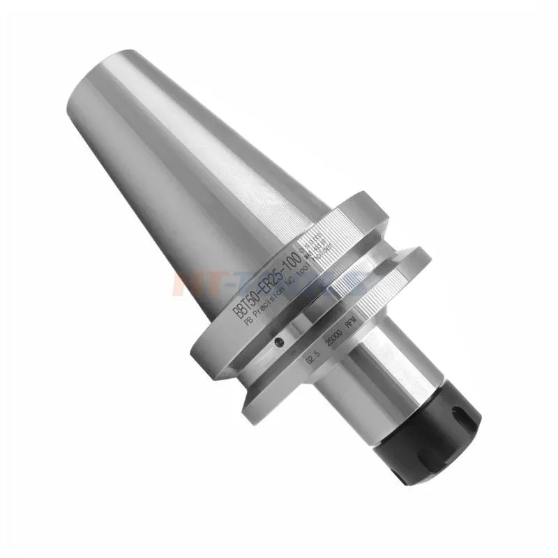 BBT50 High Precision Hydraulic toolholders