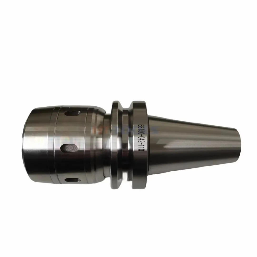 BBT50 High Precision Hydraulic toolholders