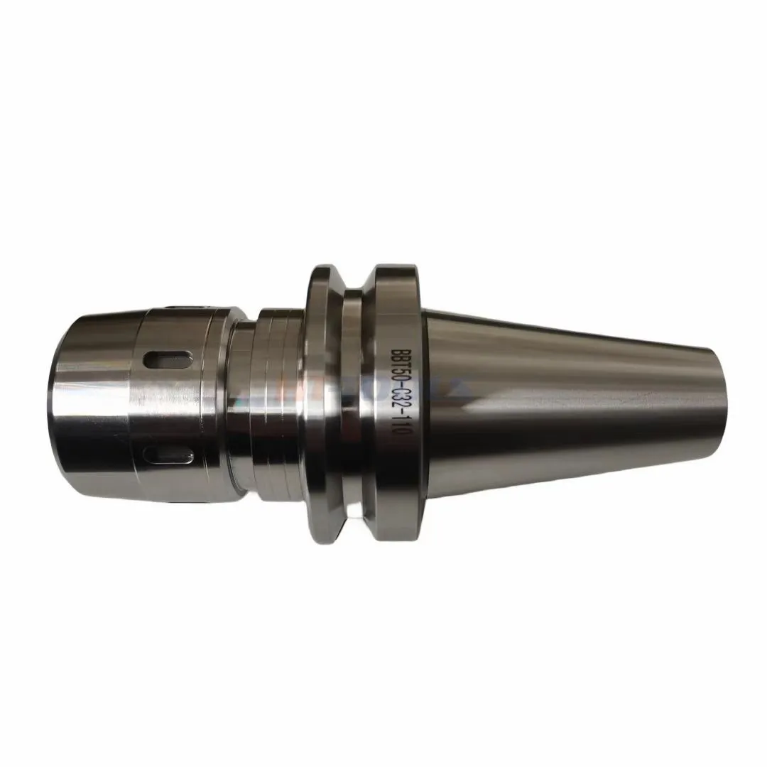 BBT50 High Precision Hydraulic toolholders