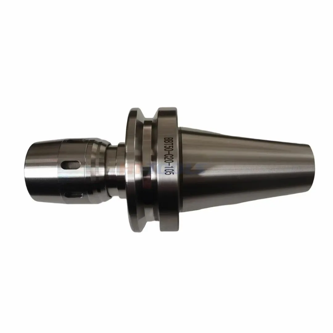 BBT50 High Precision Hydraulic toolholders
