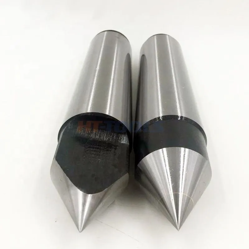 HALF-NOTCHED HIGH PRECISION CENTER