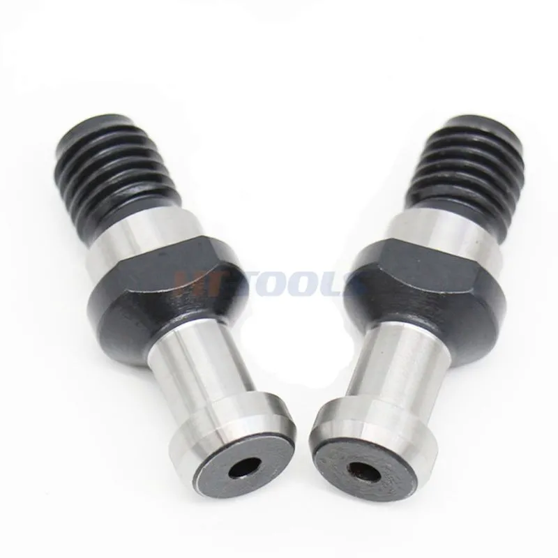 DIN69872-1988 RETENTION KNOB