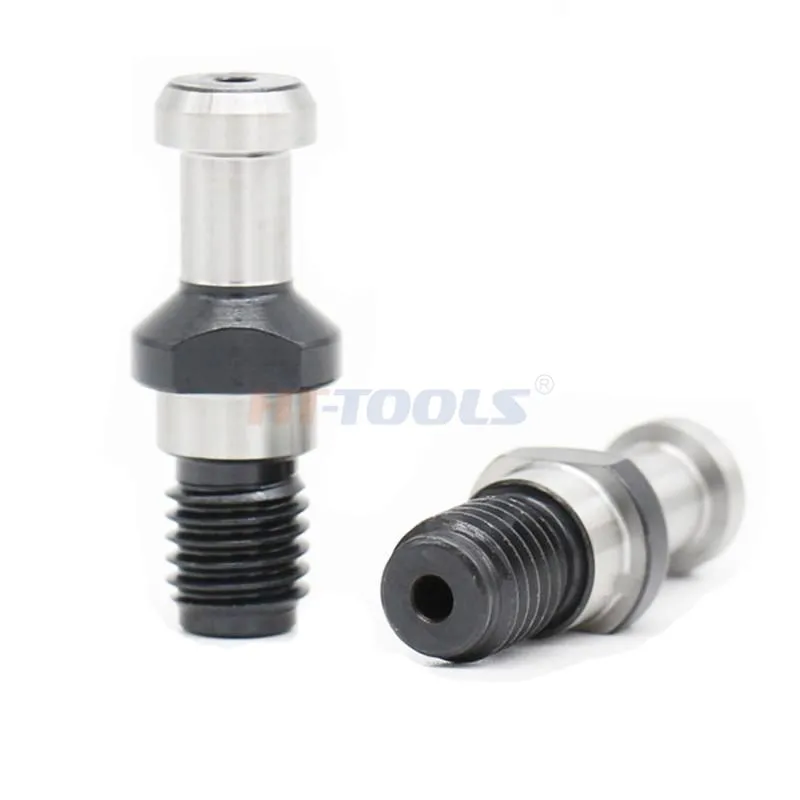 DIN69872-1988 RETENTION KNOB