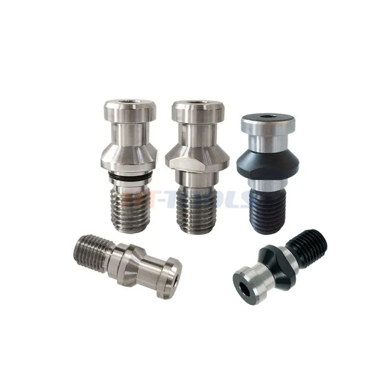 DIN69872-1988 RETENTION KNOB