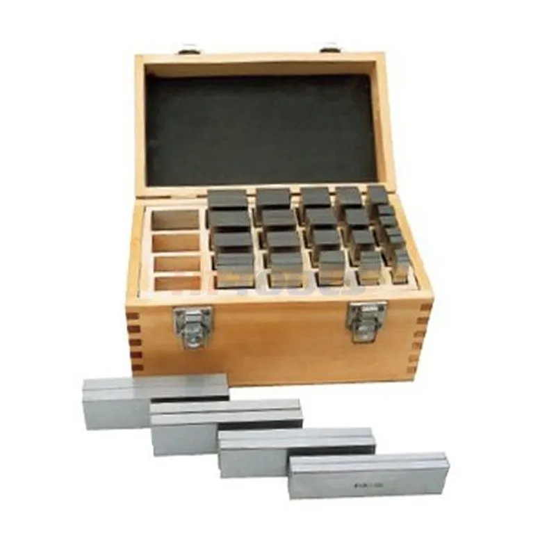 High Quality PB154 Precision Parallel Block Hot Sale Machine Tools Accessories