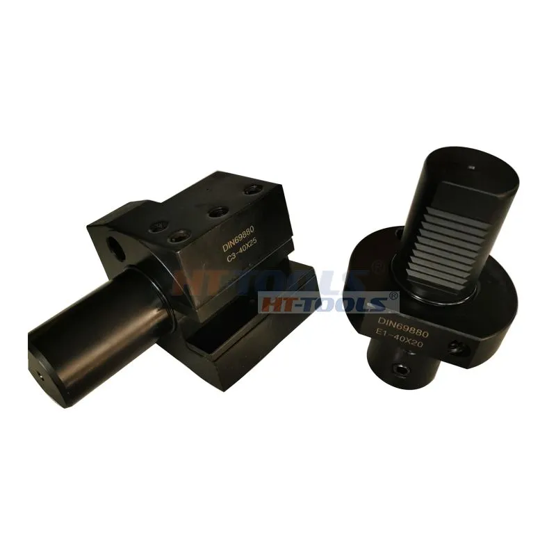DIN69880 E1 TYPE VDI tool holder