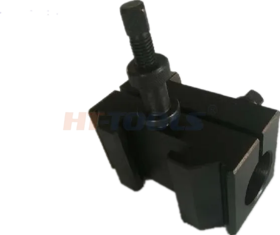 Quick change tool posts(ITALY STYLE)