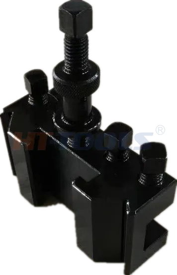 Quick change tool posts(ITALY STYLE)