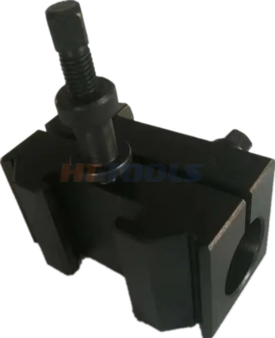 Quick change tool posts(ITALY STYLE)